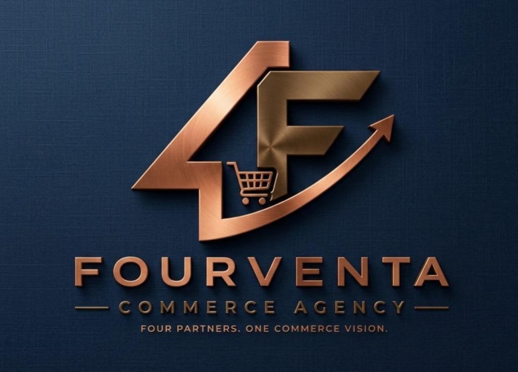 Four Venta logo presentation